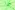 Geruite stof - poplin seersucker - neon groen/wit - 25003-023