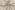 Bamboe stof - poplin - bloemetjes - bruin - 25010-055