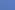 Kunstleer - leather look stretch - provence blauw - 794032-850