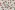 Tricot stof - digitaal kersen - gebroken wit - 7115-002