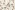 Tricot stof - bloemen - gebroken wit - 23602-051