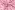 Tricot stof - French Terry - tie dye - roze - 22409-014