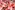 Viscose stof - polyamidemix - digitaal fantasie bloemen - rood - 22624-440