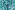 Viscose stof - poplin - dierenprint - petrol multi - P19056-942