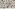 Polyester stof - linnenlook - voile - bloemen - naturel - JT425
