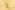 Voile stof - crêpe georgette - geel - 3956-034