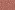 Tricot stof - hartjes - roodhout - 26621-014