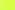Waterafstotende stof - reflectrerend - neongeel - 6988-004