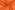 Viscose stof - bubble - oranje - 23155-036