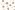 Tricot stof - bloemen - gebroken wit - 23510-051