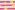 Tricot stof - French Terry - strepen & bloemetjes - neon geel - K20143-170