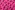 Viscose stof - satijn - digitaal stippen - roze - 60250-012