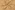 Embroidery stof - chenille embroidery - wooly touch - bladeren - naturel - 23212-170