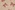 Teddy stof - jacquard - strikken - zand - 4/K80405-520