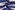 Tricot stof - French Terry - yarn dyed - strepen - royal blue - 4/47142-970