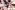 Viscose stof - stretch - satijn - bloemen - paars - 23017-810