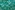 Tricot stof - blaadjes - groen multi - KN1002-399