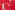 Kerststof - French Terry - koeien & Kerstthema - rood - CR7021-150