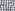 Katoen stof - Boerenbont ruit (1,5 cm) - donkergrijs-taupe - 5583-063