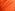 Fleece stof - oranje - 9111-036