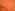 Katoen stof - stipjes - oranje/wit - 5575-036