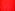 Badstof - Rekbare badstof - rood 11707-015