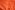 Fleece stof - neon - oranje - 9113-036