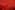 Voile stof - Crepe Georgette - oranje/rood - 3956-036
