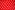 Katoen stof - ster - rood - 5571-015