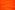 999751-192 Dehnbarer feiner Tüll orange