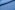 Fleece stof - katoen - middenblauw - 0233-003