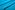 Tricot stof - uni - turquoise - 1773-004
