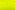 Lycra stof - fluor - geel - 0365-133