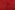 Katoen stof - kleine hartjes - rood - 1264-015