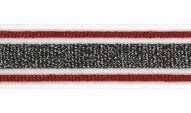 Lurexband zwart/wit/rood 30mm (XSS15-415) - Lurexband zwart/wit/rood 30mm (XSS15-415) 108240-lurexband-zwartwitrood-30mm-xss15-415-lurexband-zwartwitrood-30mm-xss15-415.jpg