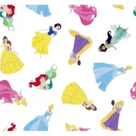 Ptx21 669111-20 Katoen Disney princess wit/multi - Ptx21 669111-20 Katoen Disney princess wit/multi 109202-ptx21-669111-20-katoen-disney-princess-witmulti-ptx21-669111-20-katoen-disney-princess-witmulti.jpg