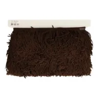 Zierband Franje Wildlederoptik dunkelbraun 7,5 cm (98715) - Zierband Franje Wildlederoptik dunkelbraun 7,5 cm (98715) 109356-zierband-franje-wildlederoptik-dunkelbraun-75-cm-98715-zierband-franje-wildlederoptik-dunkelbraun-75-cm-98715.jpg