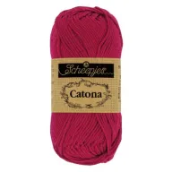 Catona 192 Scarlet 50GR - Catona 192 Scarlet 50GR 109764-catona-192-scarlet-50gr-catona-192-scarlet-50gr.jpg