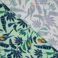 Ptx21 346000-11 Tricot Bamboo papegaai mint - Ptx21 346000-11 Tricot Bamboo papegaai mint 111518-ptx21-346000-11-tricot-bamboo-papegaai-mint-ptx21-346000-11-tricot-bamboo-papegaai-mint.jpg