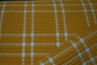 KN21 18460-570 Wafelkatoen ruit oker - KN21 18460-570 Wafelkatoen ruit oker 111577-kn21-18460-570-wafelkatoen-ruit-oker-kn21-18460-570-wafelkatoen-ruit-oker.jpg