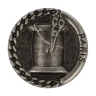 Knoop metaal klosje/schaar donker nickel (5658/36)* - Knoop metaal klosje/schaar donker nickel (5658/36)* 112175-knoop-metaal-klosjeschaar-donker-nickel-565836-knoop-metaal-klosjeschaar-donker-nickel-565836.jpg