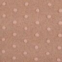 113844-polyester-stof-plain-fluffy-dots-oudroze-18475-093-polyester-stof-plain-fluffy-dots-oudroze-18475-093.jpg