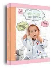 Annie do it yourself: Baby op komst deel 3 - Annie do it yourself: Baby op komst deel 3 114571-annie-do-it-yourself-baby-op-komst-deel-3-annie-do-it-yourself-baby-op-komst-deel-3.jpg