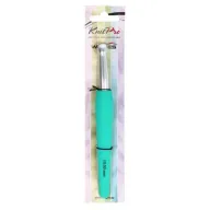 K30918 KnitPro haaknaald soft feel 10 mm - K30918 KnitPro haaknaald soft feel 10 mm 115031-k30918-knitpro-haaknaald-soft-feel-10-mm-k30918-knitpro-haaknaald-soft-feel-10-mm.jpg