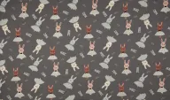 K23016-068 Tricot glitter dancing rabbit donkergrijs - K23016-068 Tricot glitter dancing rabbit donkergrijs 115160-k23016-068-tricot-glitter-dancing-rabbit-donkergrijs-k23016-068-tricot-glitter-dancing-rabbit-donkergrijs.jpg