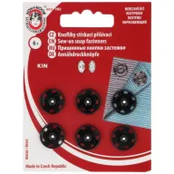 Aannaaidrukknopen Zwart 13mm (6 op een kaartje) - Aannaaidrukknopen Zwart 13mm (6 op een kaartje) 115977-aannaaidrukknopen-zwart-13mm-6-op-een-kaartje-aannaaidrukknopen-zwart-13mm-6-op-een-kaartje.jpg