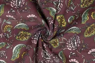 Ribcord stof - babyrib bloemen - aubergine - 19/9802-004 - Ribcord stof - babyrib bloemen - aubergine - 19/9802-004 118823-ribcord-stof-babyrib-bloemen-aubergine-199802-004-ribcord-stof-babyrib-bloemen-aubergine-199802-004.jpg