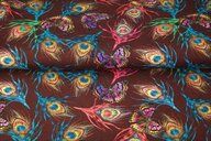 Tricot stof - digitaal pauwenveren vlinders - donkerbruin multi - 20930-33 - Tricot stof - digitaal pauwenveren vlinders - donkerbruin multi - 20930-33 119806-tricot-stof-digitaal-pauwenveren-vlinders-donkerbruin-multi-20930-33-tricot-stof-digitaal-pauwenveren-vlinders-donkerbruin-multi-20930-33.jpg