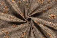 Viscose stof - bloemen - beige - 19144-052 - Viscose stof - bloemen - beige - 19144-052 121160-viscose-stof-bloemen-beige-19144-052-viscose-stof-bloemen-beige-19144-052.jpg