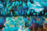 Tricot stof - digitaal fantasieprint - turquoise - 21067 - Tricot stof - digitaal fantasieprint - turquoise - 21067 121437-tricot-stof-digitaal-fantasieprint-turquoise-21067-tricot-stof-digitaal-fantasieprint-turquoise-21067.jpg